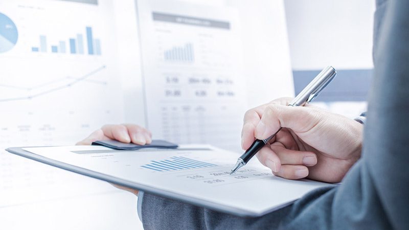 企业如何选择合适的代理记账服务？流程报价揭秘